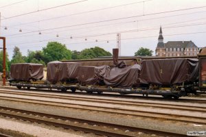 DB 40 80 976 6 651-0. Odense 18.08.2003.