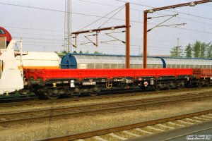 DB Samms-u454 31 80 486 0 511-3. Padborg 25.04.2003.