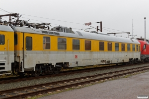 DB Dienst üm311 63 80 99-92 006-5. Padborg 24.11.2018.