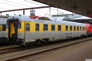 DB Dienstüm313 63 80 99-92 007-3. Fredericia 13.03.2016.