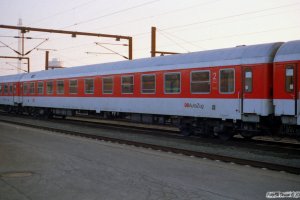 DB Bocmh244 51 80 50-70 148-2 i IP 1198/M 7362. Padborg 23.02.2003.