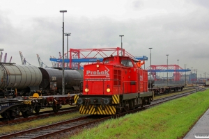 Prolok 92 80 3202 535-1 (LEW 17732). Hamburg-Waltershof 26.04.2013.