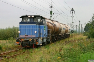 GC V5 163 med GT 6539. Veddige - Varberg 25.08.2011.