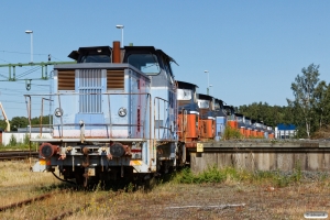 NRFAB V5 164 m.fl. hensat. Jönköping 23.06.2018.