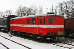 AKN 2.089. Schönberger Strand 19.01.2013.