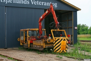 BDK Trolje 108. Høng 07.07.2012.