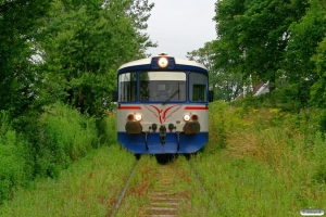 Vestsjællands Veterantog (VSVT)