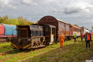 KFS 3. Marslev 29.09.2018.