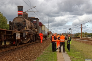 Overhaling i Nyborg 29.09.2018.