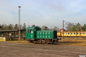 Veteranbanen Haderslev-Vojens (VHV)