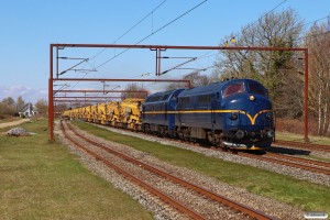 VIKING-Rail 2023-2024