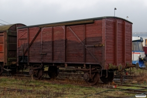 HP H 91. Ålborg 17.02.2019.