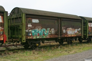 VLTJ Hims (ex. 21 86 211 4 265-0). Lemvig 17.01.2009.