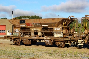 NJJ Fccs 79 (ex. 40 86 946 0 849-3). Hjørring 17.08.2016.