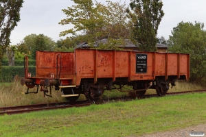 VNJ G 1. Oksbøl 13.09.2020.