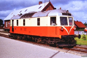 VLTJ ML 12. Lemvig 25.07.1988.