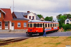 VLTJ YBM D 16. Lemvig 26.07.1996.