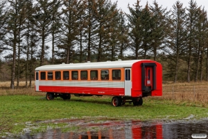 Ex. MjbaD Yp 54. Bækmarksbro 28.12.2019.