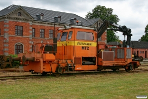 VNJ MT 2. Varde Vest 01.07.2011.