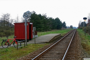 Hyllerslev 23.04.2012.