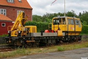 DB 97 17 54 101 18-8. Varde 27.06.2012.