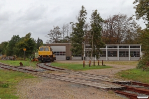 VNJ MT 3. Oksbøl 13.09.2020.