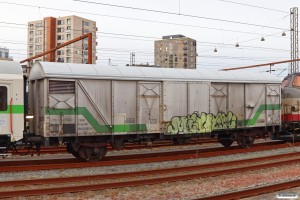 B-WOT Gbs 23 88 150 2 000-9. Odense 05.05.2023.