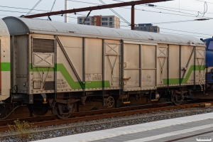 B-WOT 23 88 150 2 001-7. Odense 11.07.2019.