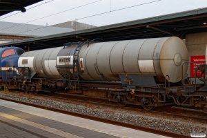 D-VTG Zacs 33 80 7845 272-3. Odense 11.07.2019.