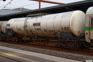 D-VTG Zaens 37 80 7970 011-8. Odense 11.07.2019.