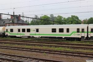 B-WOT 99 88 0395 003-4. Avesta Krylbo 10.06.2017.