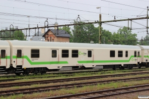 B-WOT 99 88 0395 004-2. Avesta Krylbo 10.06.2017.