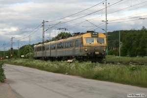 X11 3140 som RST 3576. Sävenäs 03.06.2012.