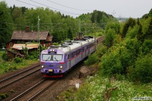 X11 3188 som RST 18530. Sävsjö - Bodafors 08.06.2012.