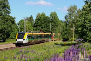 X52 9067 som RST 8925. Fagerås 09.06.2014.