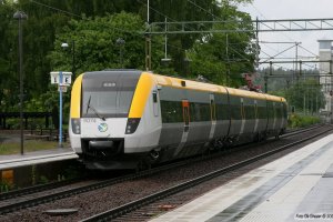 X52 9074 som RST 3246. Trollhättan 04.06.2012.