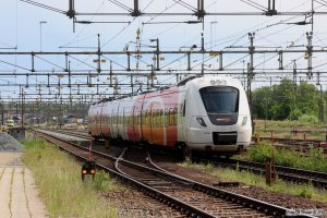 X61 202 som RST 8749. Nässjö 13.06.2014.