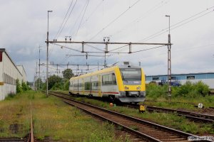 Y32 1406 som RST 8506. Värnamo 14.06.2013.