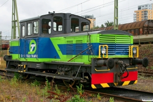 TGOJ Z4 10. Eskilstuna 26.08.2009.