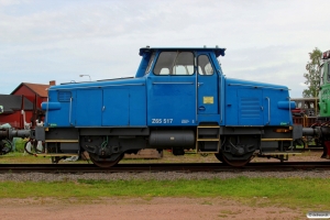 Stena Z65 517. Kristinehamn 13.06.2015.