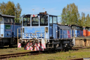 TAB Z68 656. Jönköping 08.05.2016.